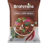 BRAHMINS KADALA CURRY MASALA